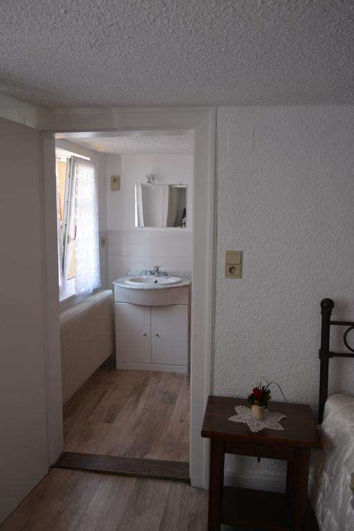 オットロット Location Aliceヴィラ 部屋 写真