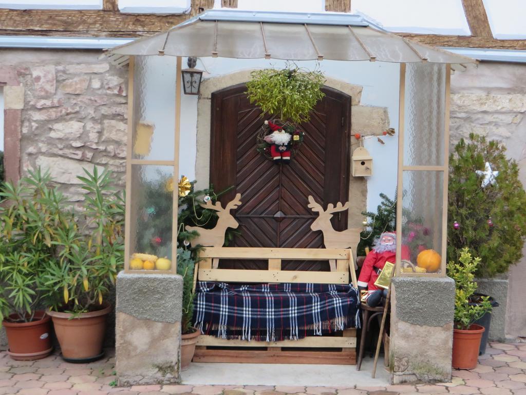オットロット Location Aliceヴィラ 部屋 写真