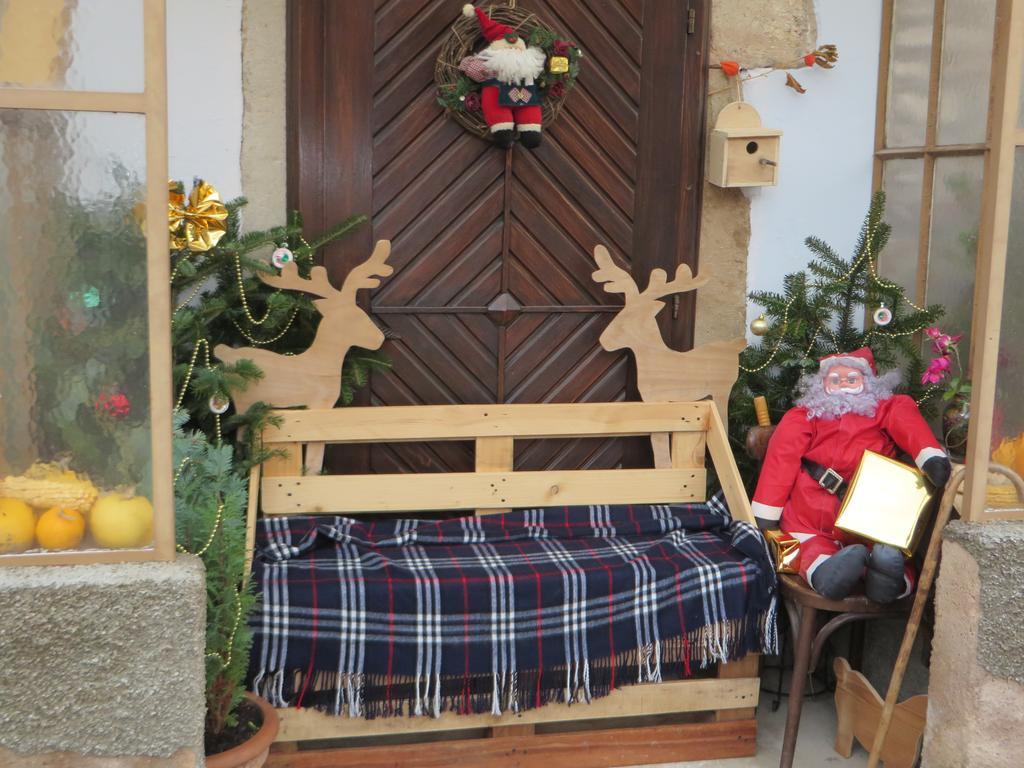 オットロット Location Aliceヴィラ 部屋 写真
